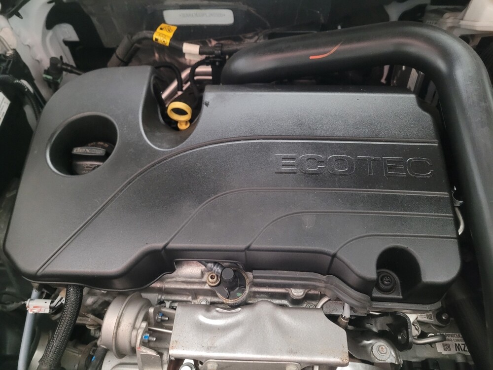 2023 Chevrolet Equinox in Riverside, CA 92504 - 18124978 30