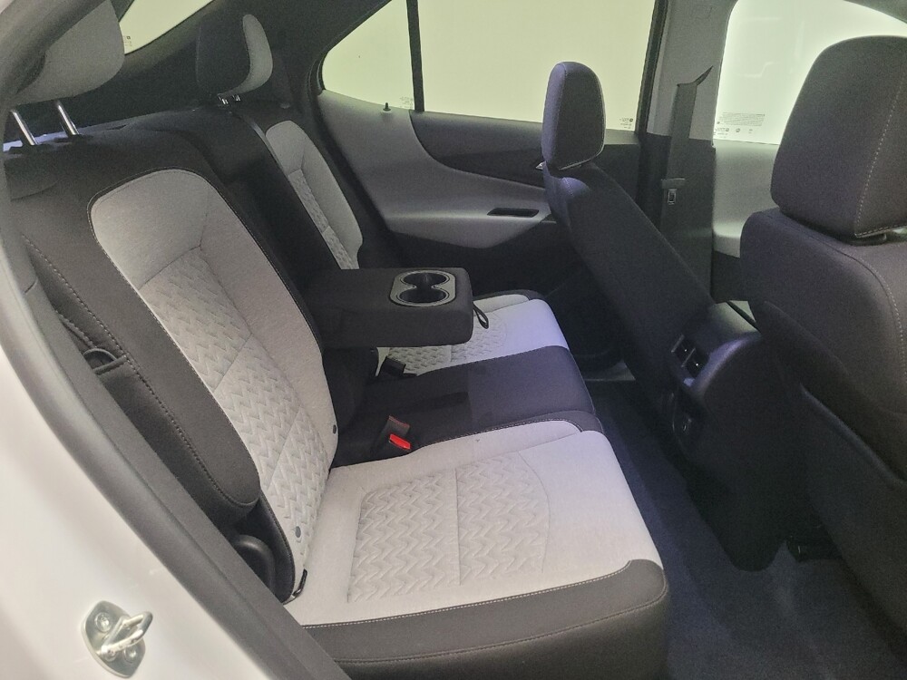 2023 Chevrolet Equinox in Riverside, CA 92504 - 18124978 19