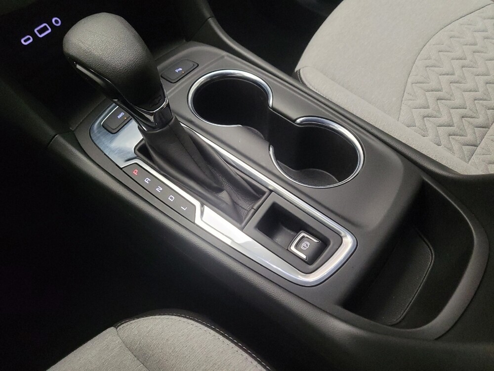 2023 Chevrolet Equinox in Riverside, CA 92504 - 18124978 26