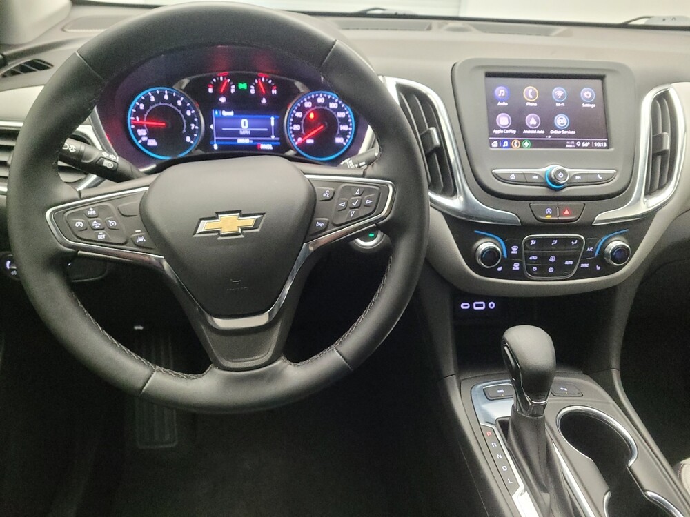 2023 Chevrolet Equinox in Riverside, CA 92504 - 18124978 22