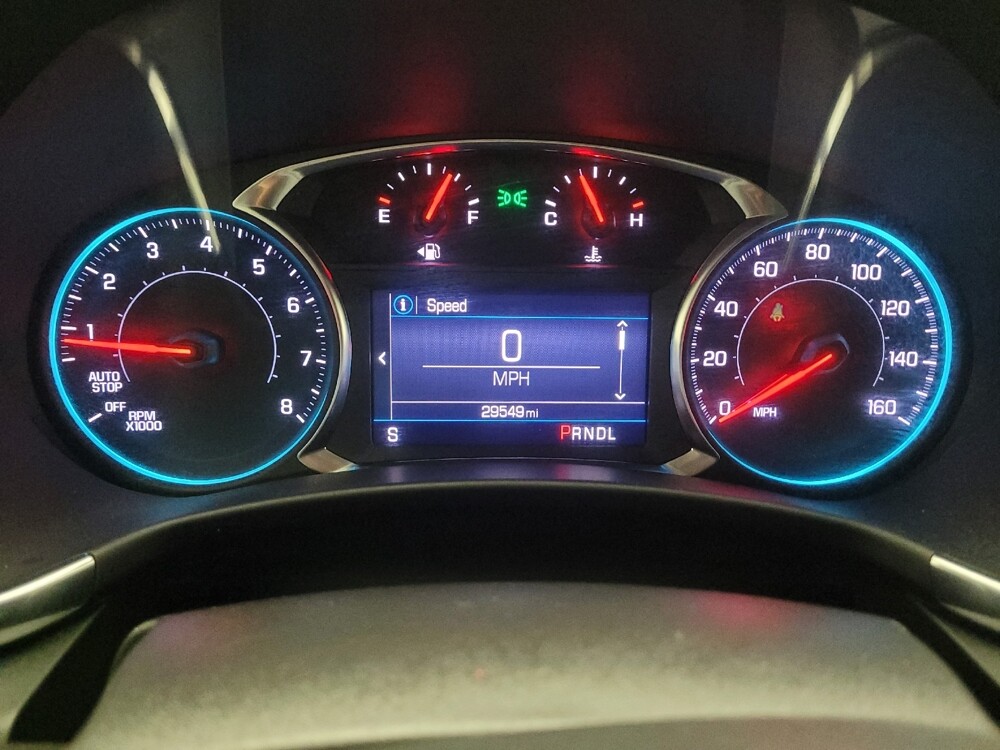 2023 Chevrolet Equinox in Riverside, CA 92504 - 18124978 23