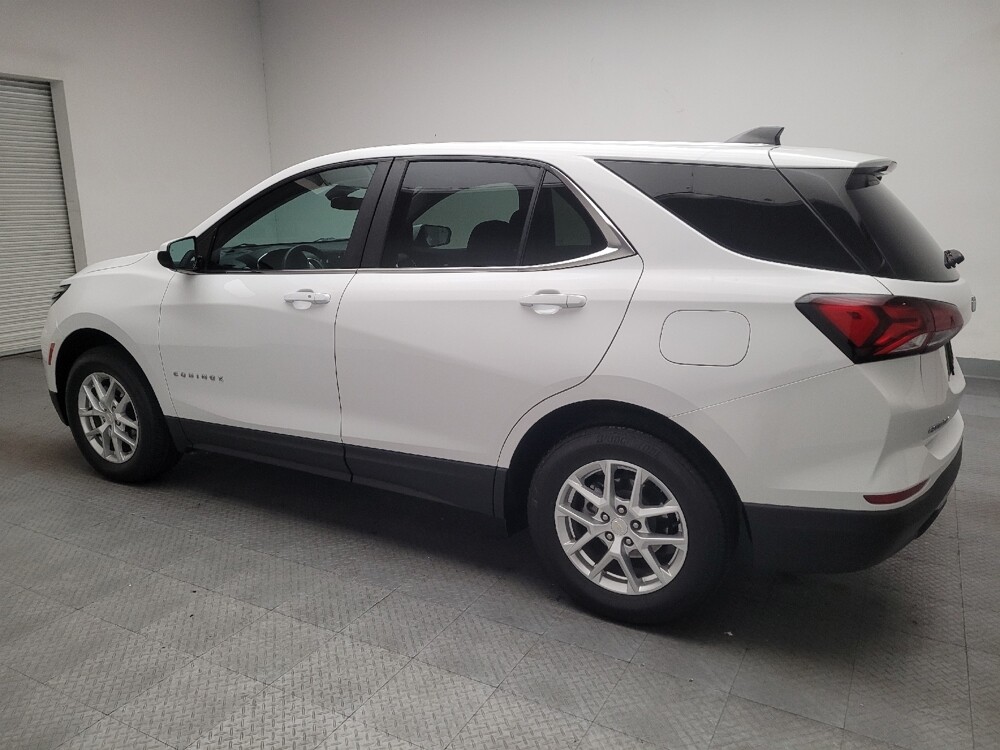 2023 Chevrolet Equinox in Riverside, CA 92504 - 18124978 3