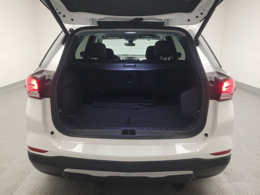 2023 Chevrolet Equinox in Riverside, CA 92504 - 18124978 29