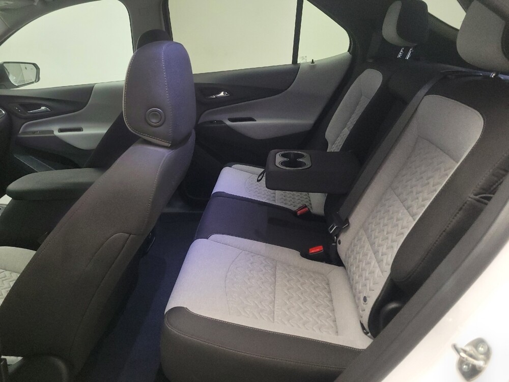 2023 Chevrolet Equinox in Riverside, CA 92504 - 18124978 18