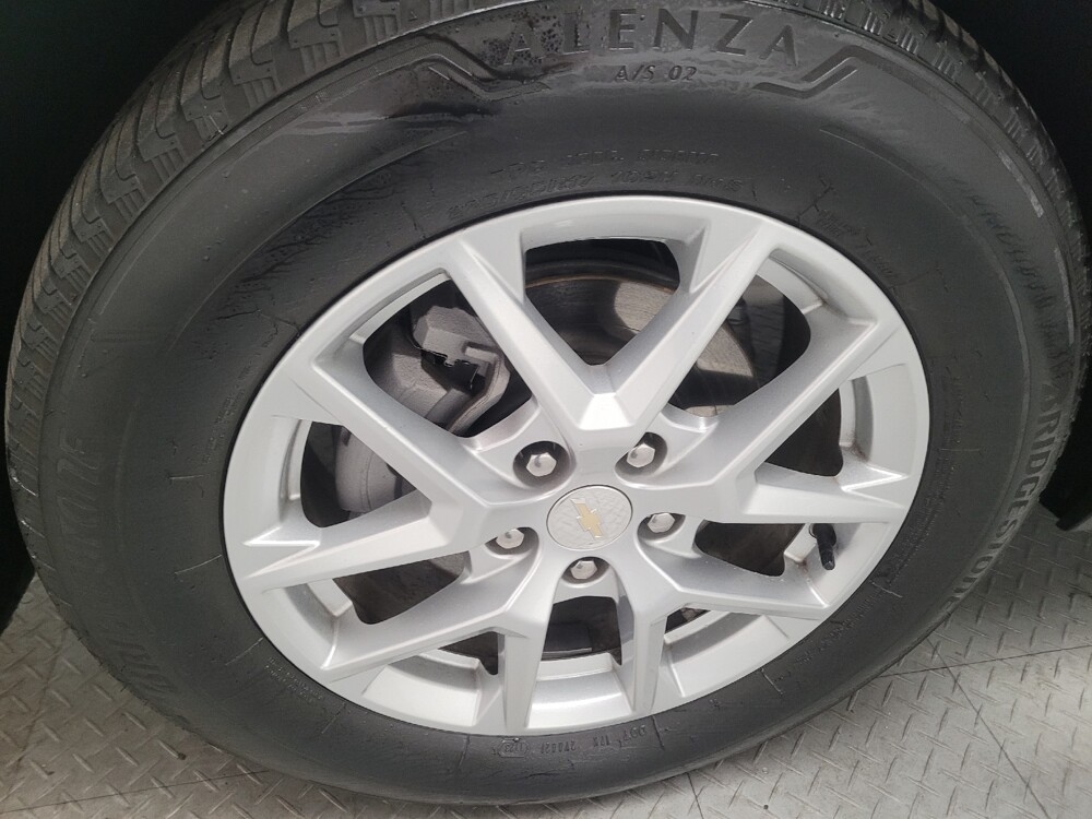 2023 Chevrolet Equinox in Riverside, CA 92504 - 18124978 31