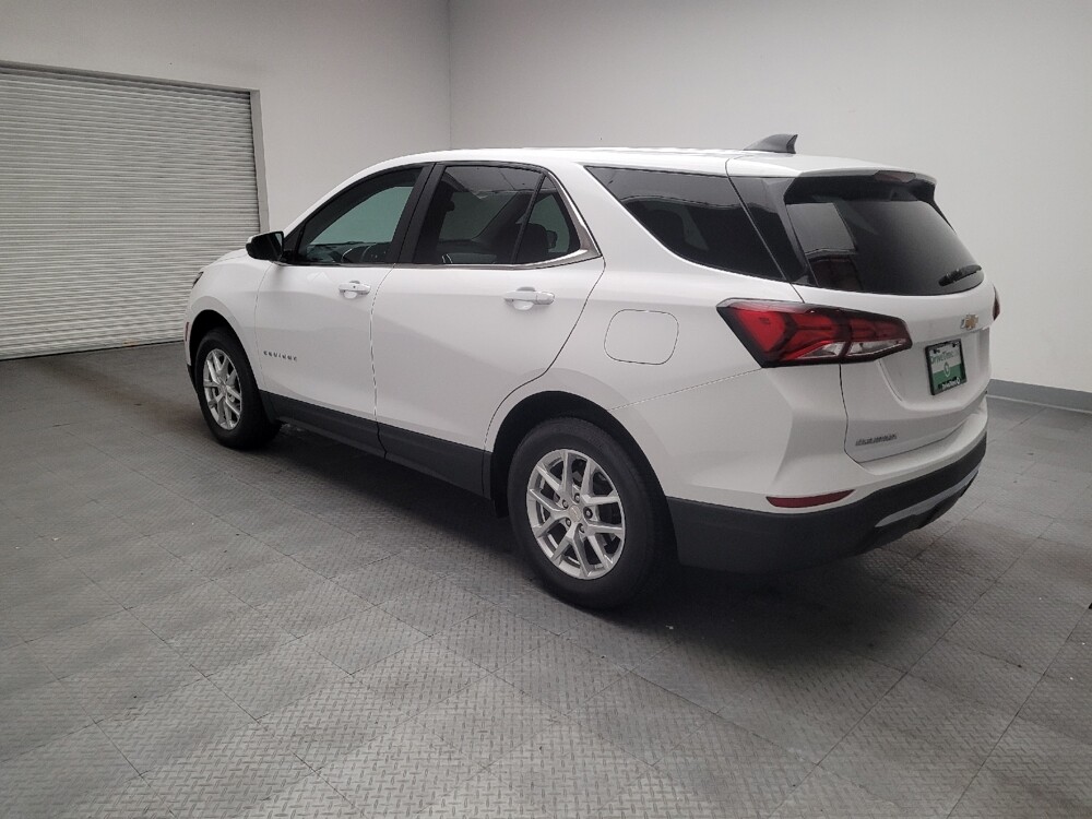 2023 Chevrolet Equinox in Riverside, CA 92504 - 18124978 5