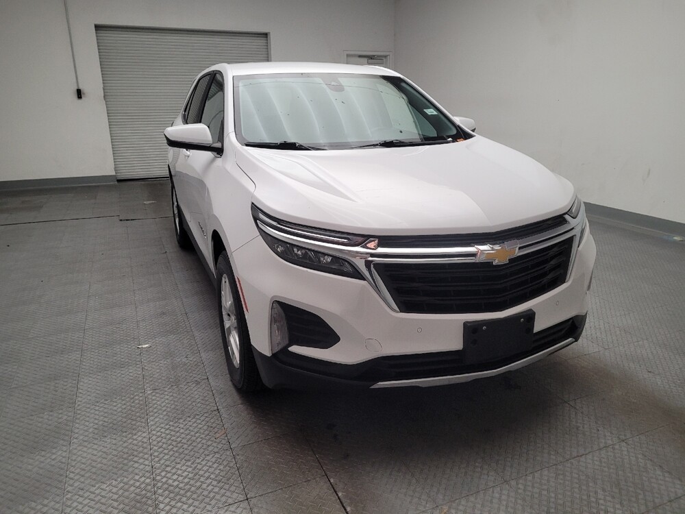 2023 Chevrolet Equinox in Riverside, CA 92504 - 18124978 14