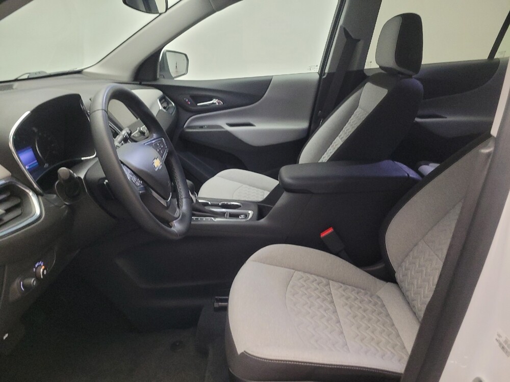 2023 Chevrolet Equinox in Riverside, CA 92504 - 18124978 17