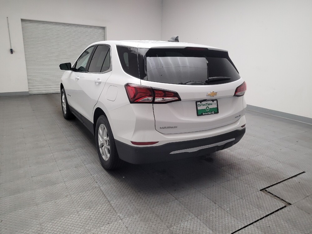 2023 Chevrolet Equinox in Riverside, CA 92504 - 18124978 6
