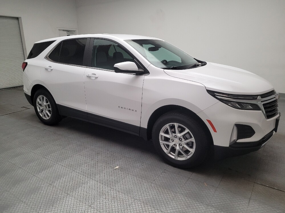 2023 Chevrolet Equinox in Riverside, CA 92504 - 18124978 11