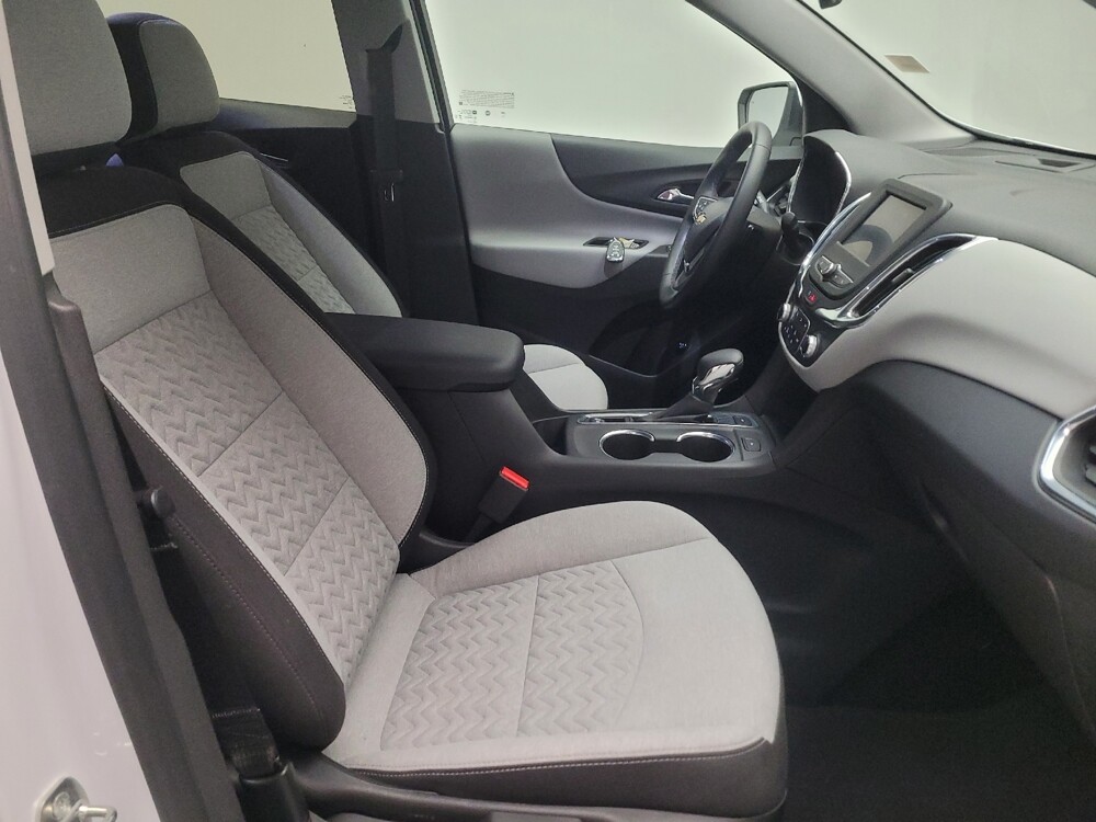 2023 Chevrolet Equinox in Riverside, CA 92504 - 18124978 21