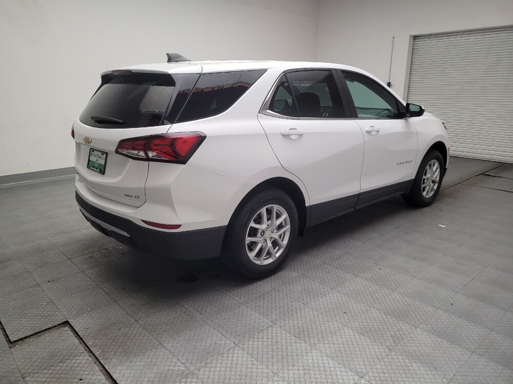 2023 Chevrolet Equinox in Riverside, CA 92504 - 18124978 9