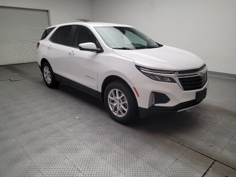 2023 Chevrolet Equinox in Riverside, CA 92504 - 18124978 13