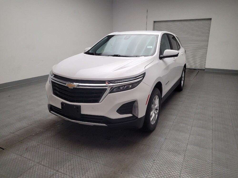 2023 Chevrolet Equinox in Riverside, CA 92504 - 18124978 15