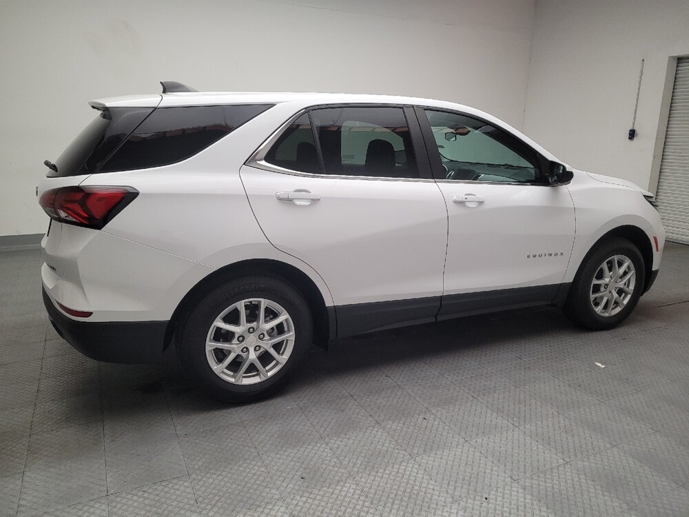 2023 Chevrolet Equinox in Riverside, CA 92504 - 18124978 10