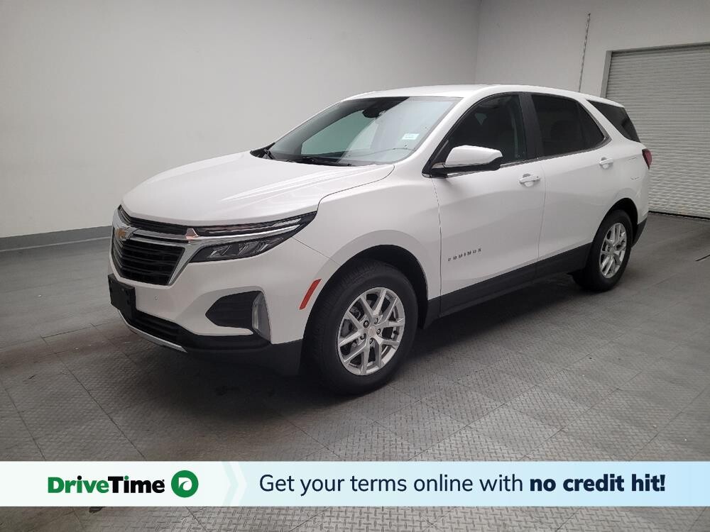 2023 Chevrolet Equinox in Riverside, CA 92504 - 18124978