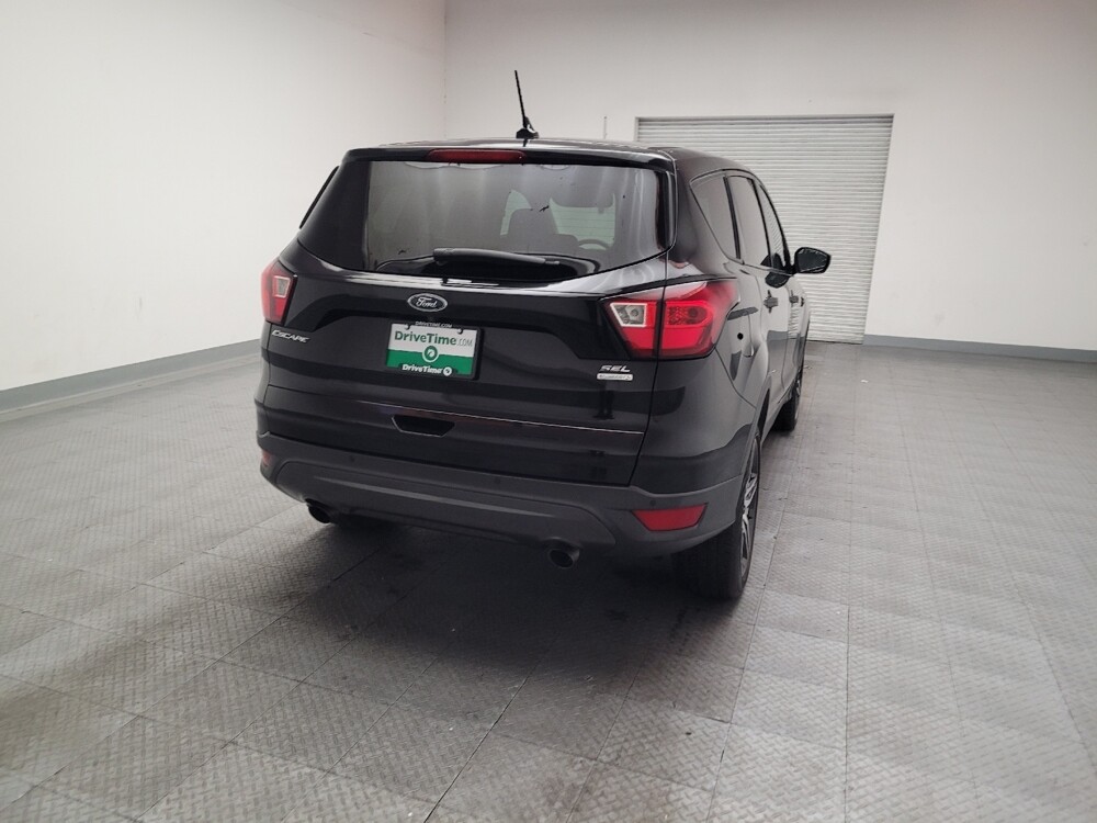 2019 Ford Escape in Downey, CA 90241 - 18124979 7