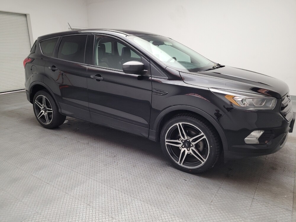 2019 Ford Escape in Downey, CA 90241 - 18124979 11