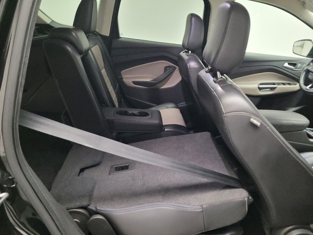 2019 Ford Escape in Downey, CA 90241 - 18124979 19