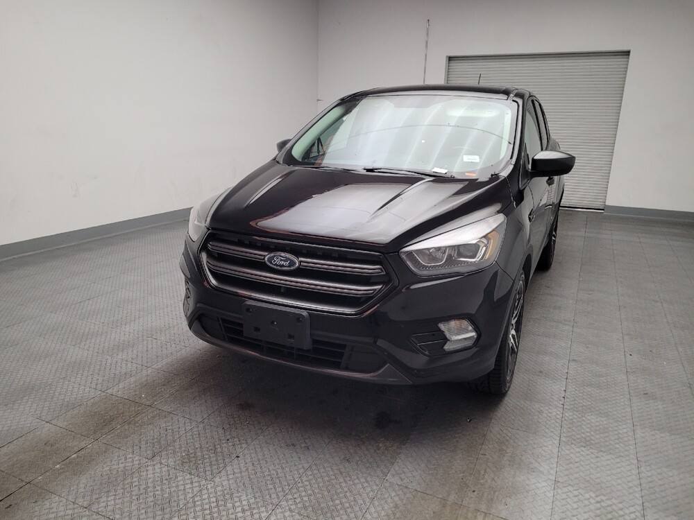 2019 Ford Escape in Downey, CA 90241 - 18124979 15