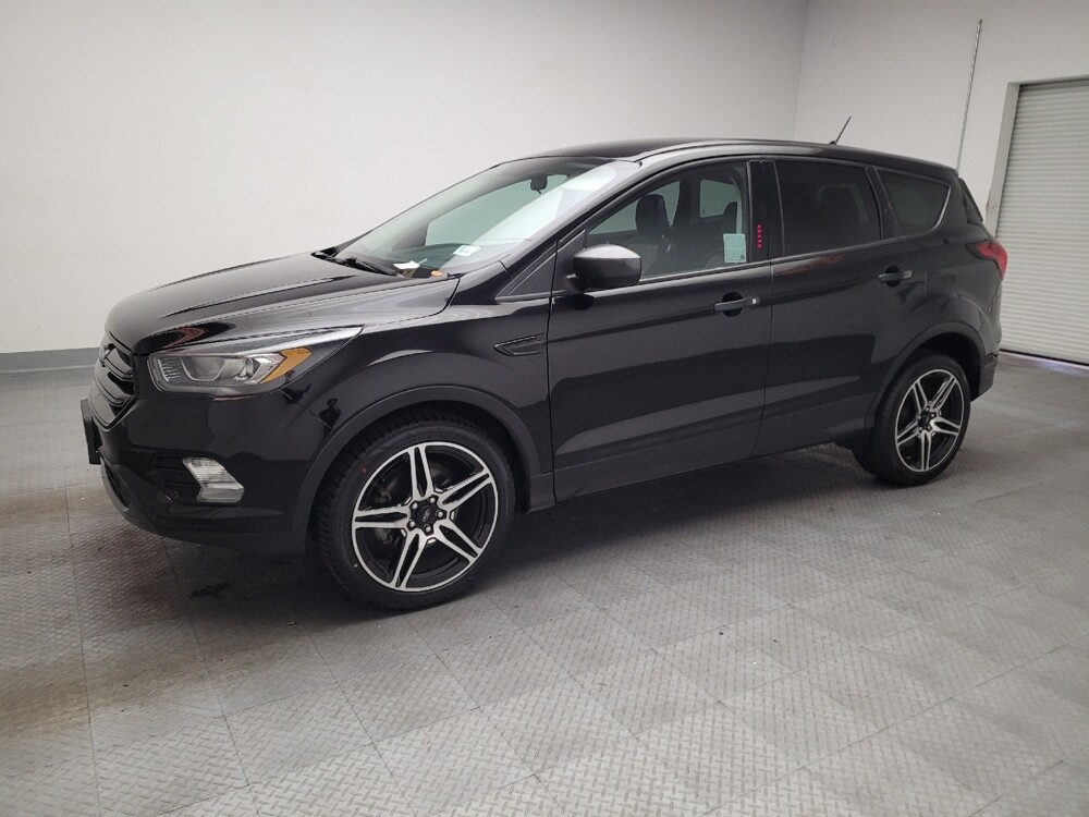 2019 Ford Escape in Downey, CA 90241 - 18124979 2