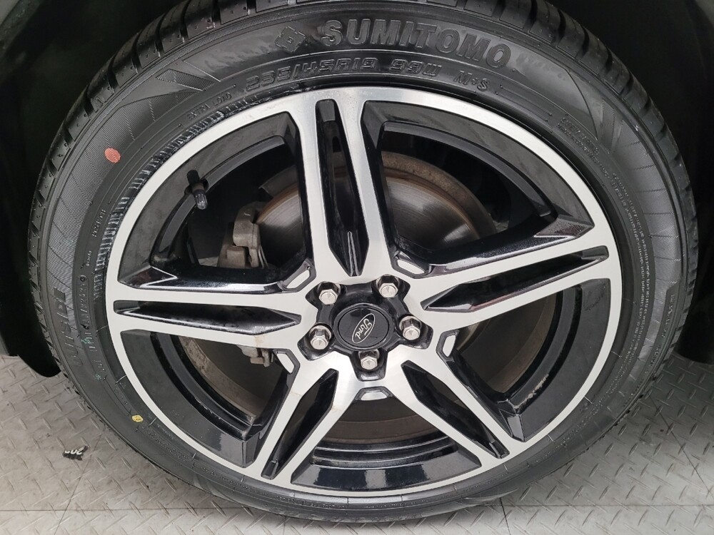 2019 Ford Escape in Downey, CA 90241 - 18124979 31