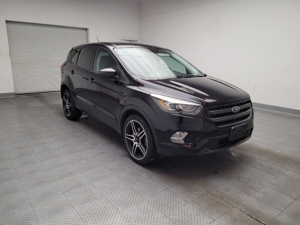 2019 Ford Escape in Downey, CA 90241 - 18124979 13