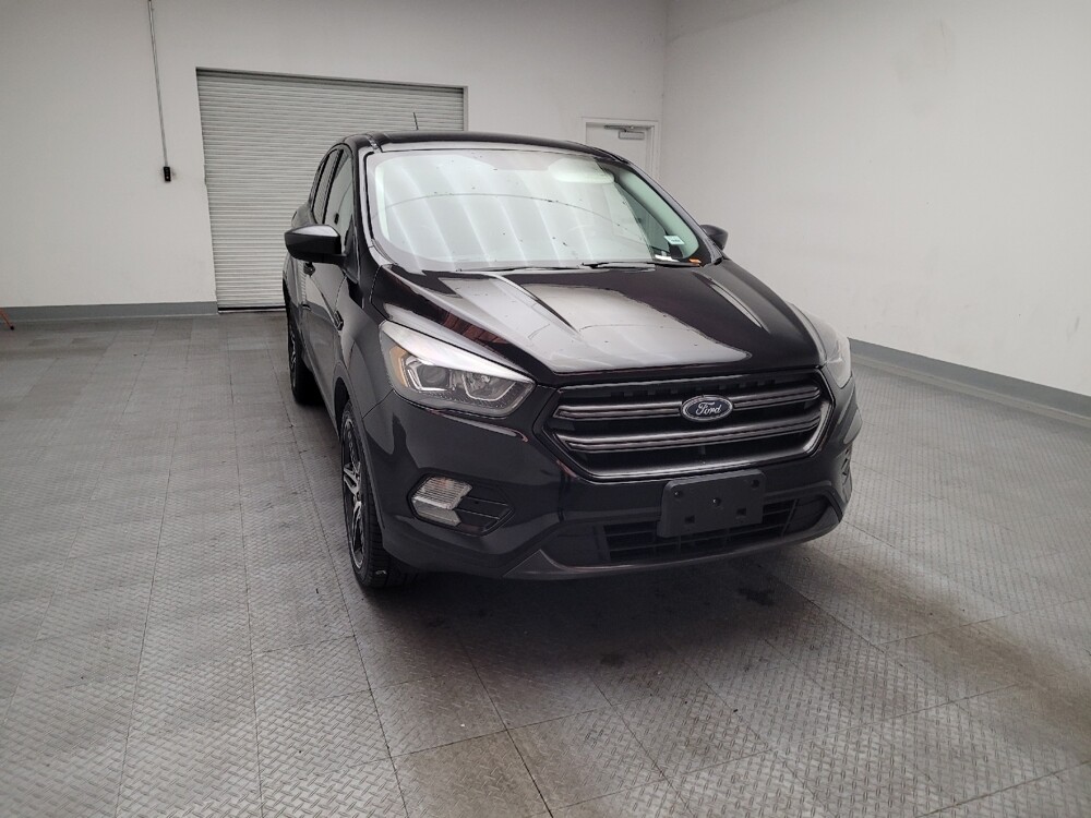 2019 Ford Escape in Downey, CA 90241 - 18124979 14