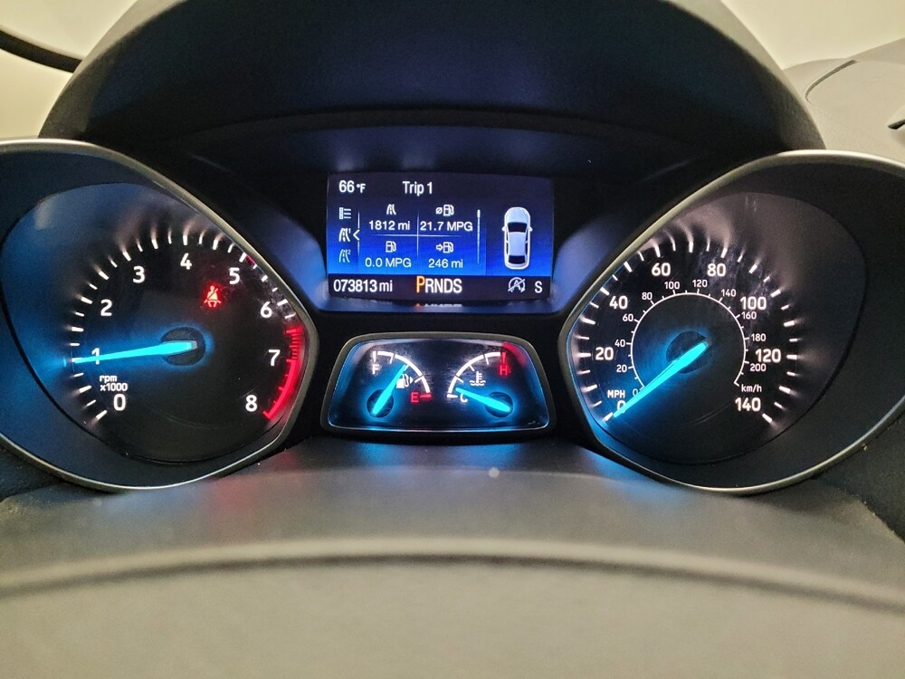 2019 Ford Escape in Downey, CA 90241 - 18124979 23