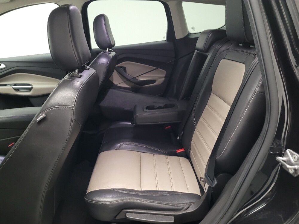 2019 Ford Escape in Downey, CA 90241 - 18124979 18