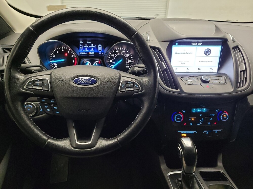 2019 Ford Escape in Downey, CA 90241 - 18124979 22