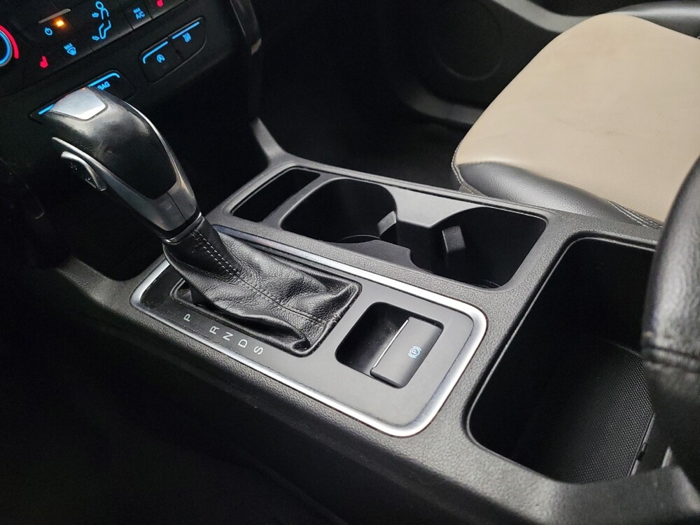 2019 Ford Escape in Downey, CA 90241 - 18124979 26