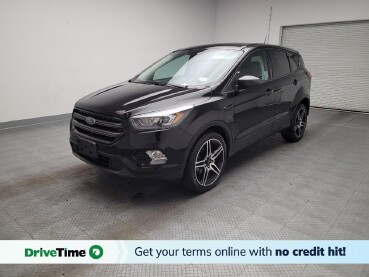 2019 Ford Escape in Downey, CA 90241