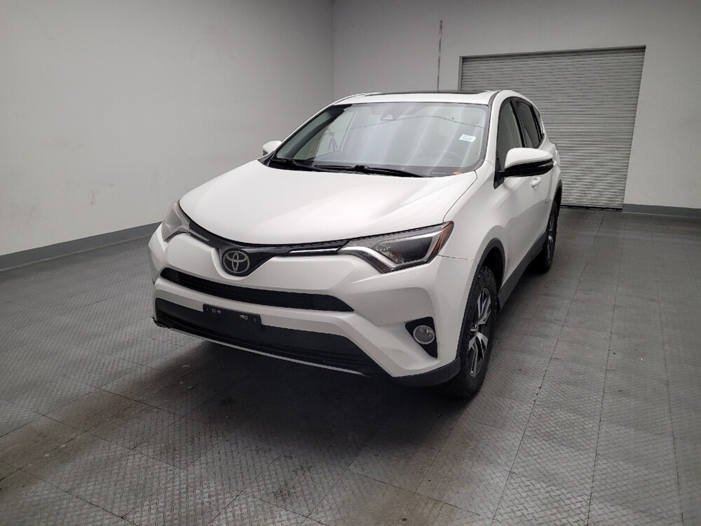 2018 Toyota RAV4 in Fresno, CA 93726 - 18124980 15