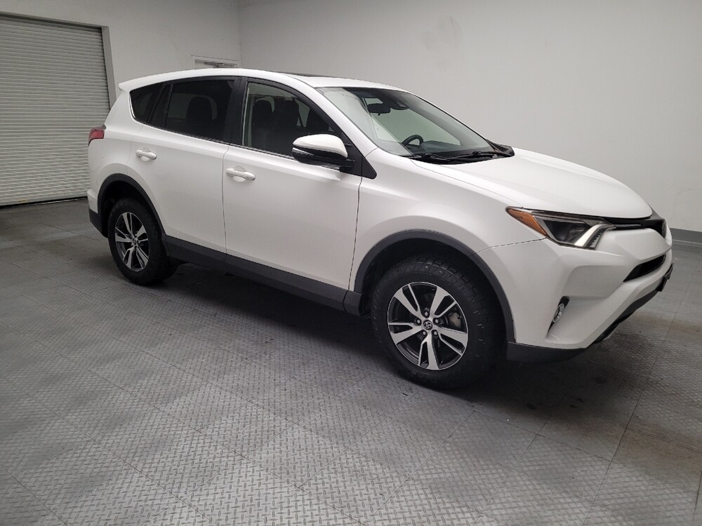 2018 Toyota RAV4 in Fresno, CA 93726 - 18124980 11