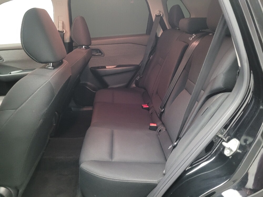 2023 Nissan Rogue in Downey, CA 90241 - 18124981 18