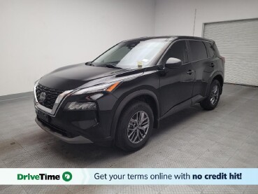 2023 Nissan Rogue in Downey, CA 90241