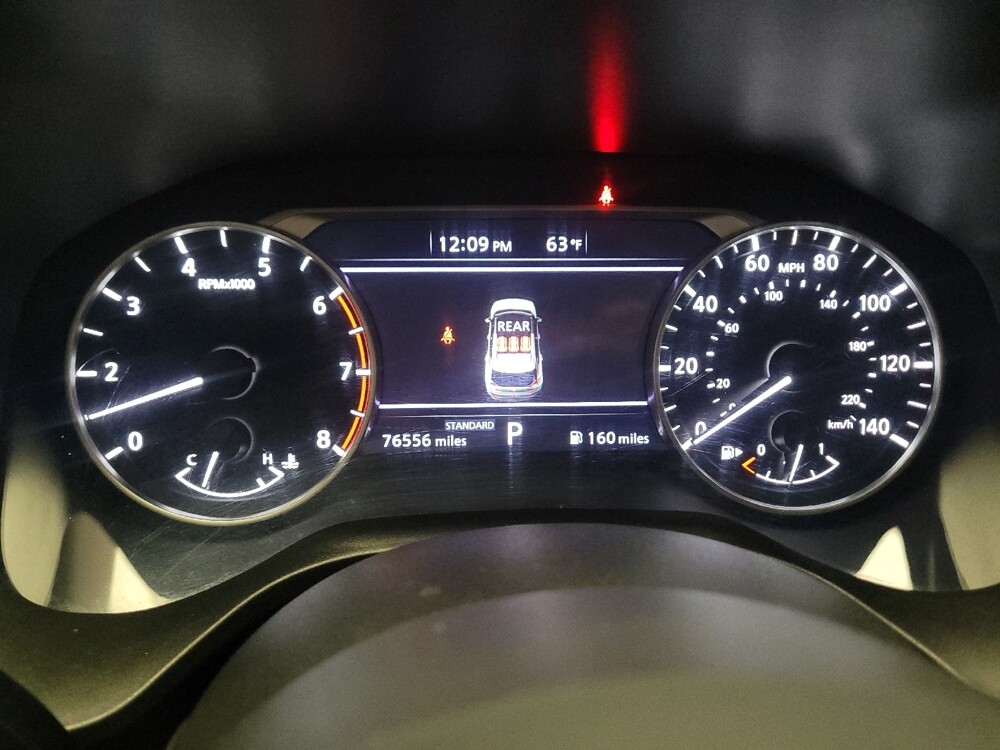 2023 Nissan Rogue in Downey, CA 90241 - 18124981 23