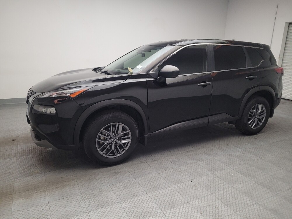 2023 Nissan Rogue in Downey, CA 90241 - 18124981 2