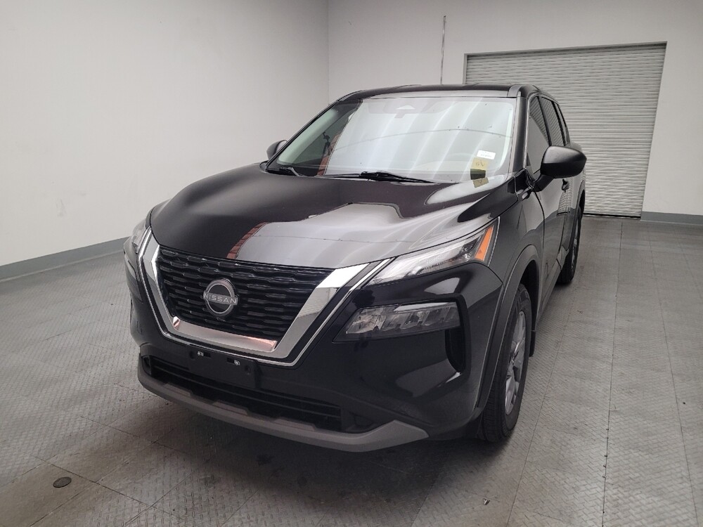 2023 Nissan Rogue in Downey, CA 90241 - 18124981 15