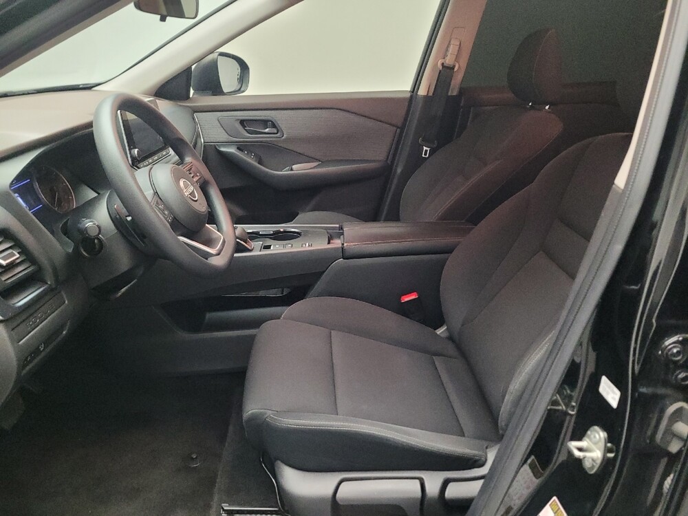 2023 Nissan Rogue in Downey, CA 90241 - 18124981 17