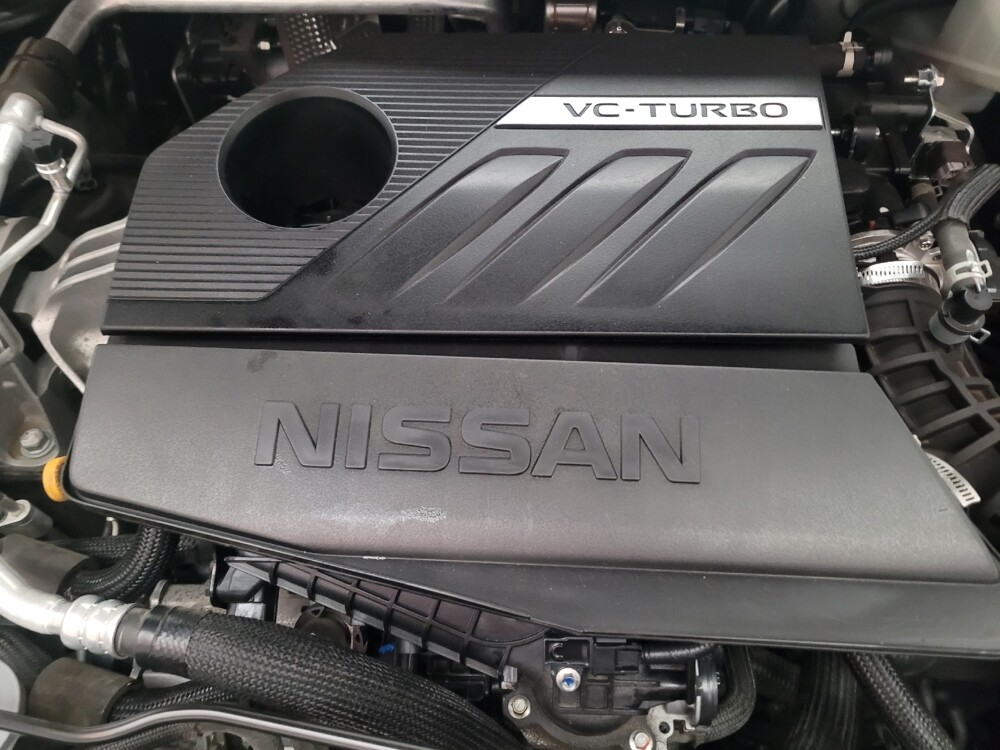 2023 Nissan Rogue in Downey, CA 90241 - 18124981 30