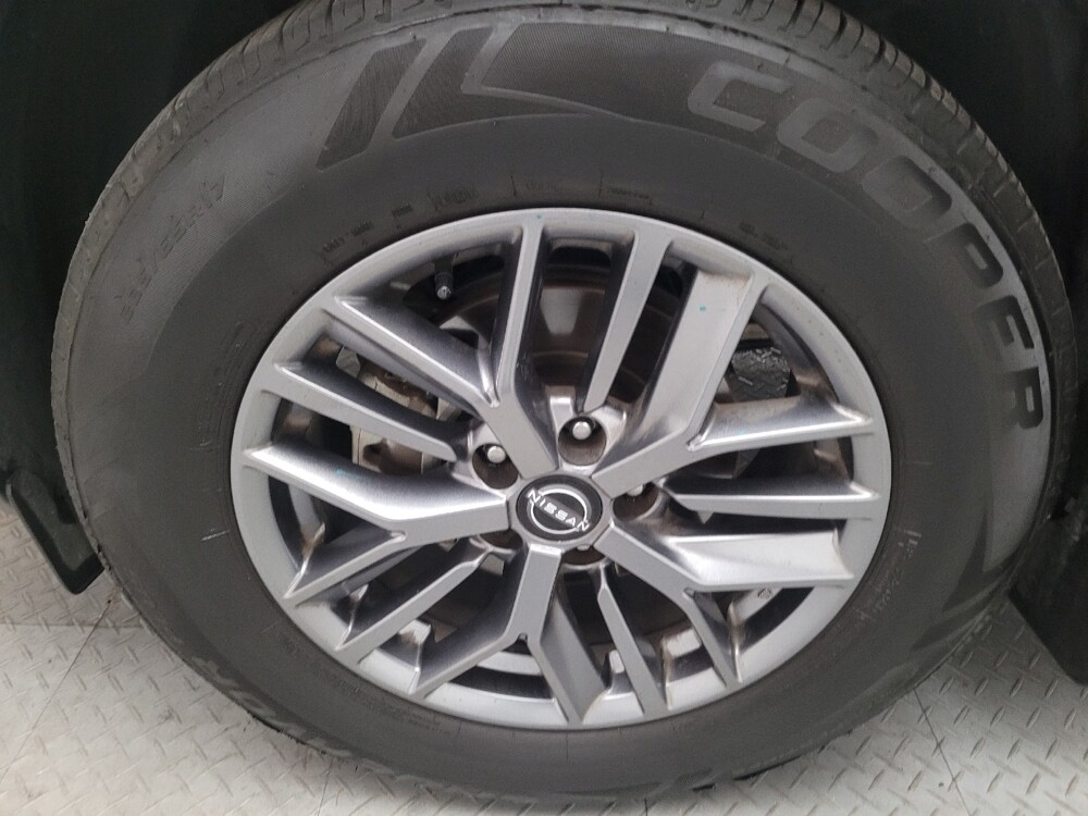 2023 Nissan Rogue in Downey, CA 90241 - 18124981 31