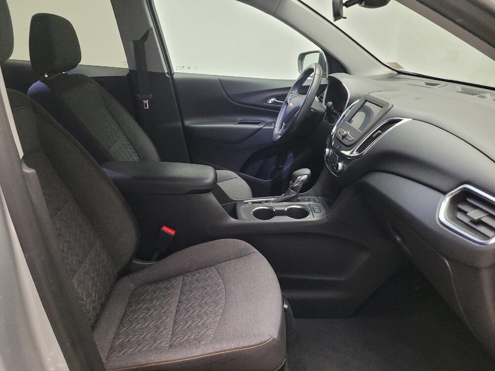 2022 Chevrolet Equinox in Sacramento, CA 95821 - 18124982 21