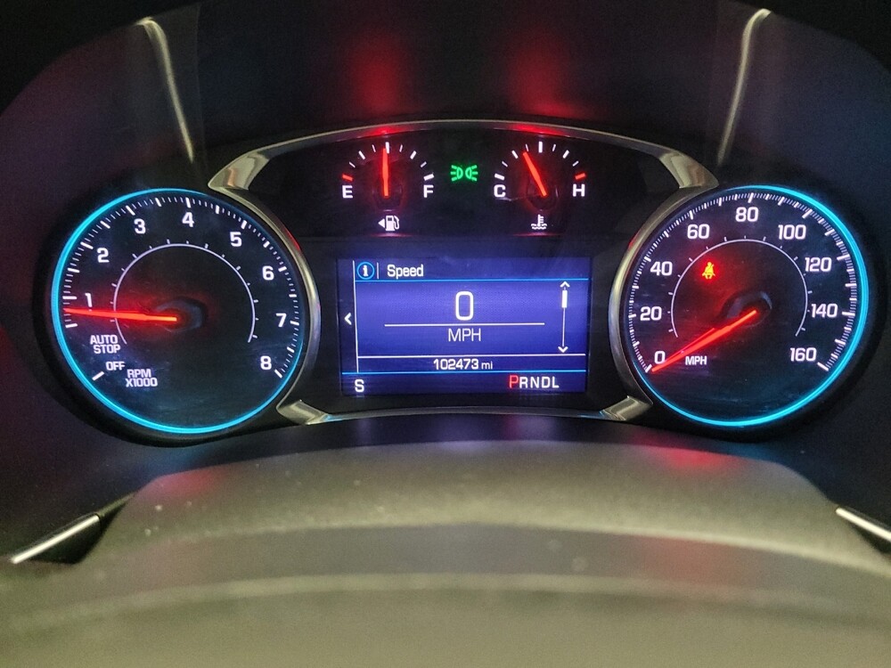 2022 Chevrolet Equinox in Sacramento, CA 95821 - 18124982 23