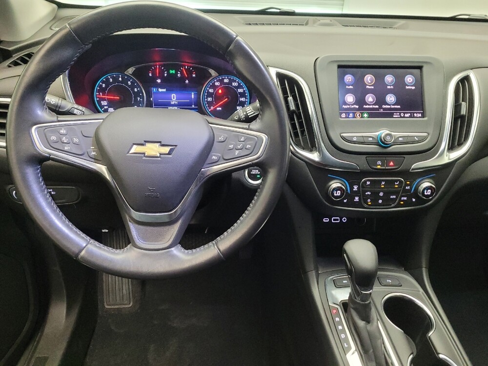 2022 Chevrolet Equinox in Sacramento, CA 95821 - 18124982 22