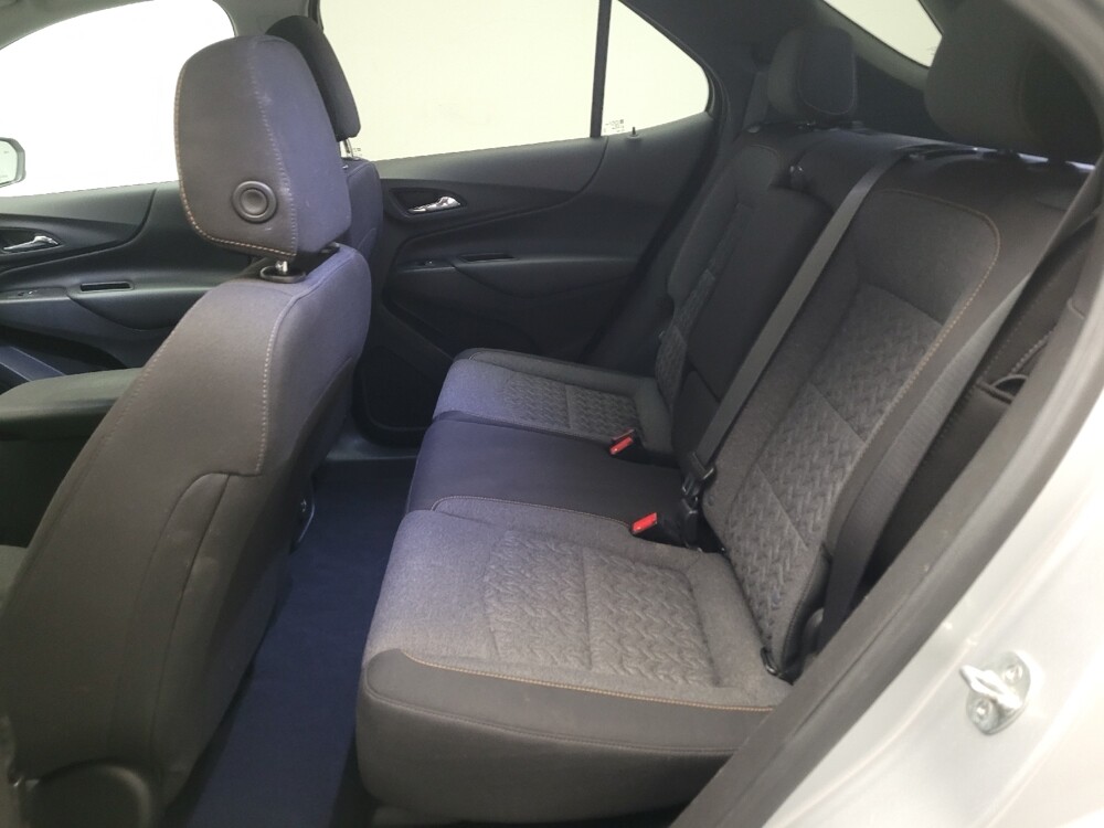 2022 Chevrolet Equinox in Sacramento, CA 95821 - 18124982 18