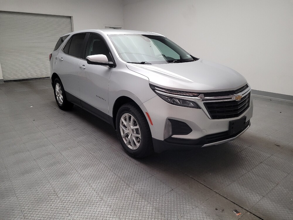 2022 Chevrolet Equinox in Sacramento, CA 95821 - 18124982 13