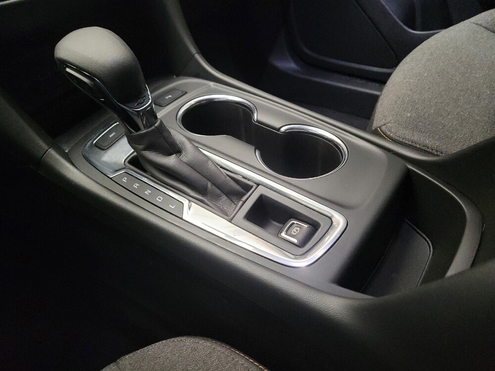 2022 Chevrolet Equinox in Sacramento, CA 95821 - 18124982 26