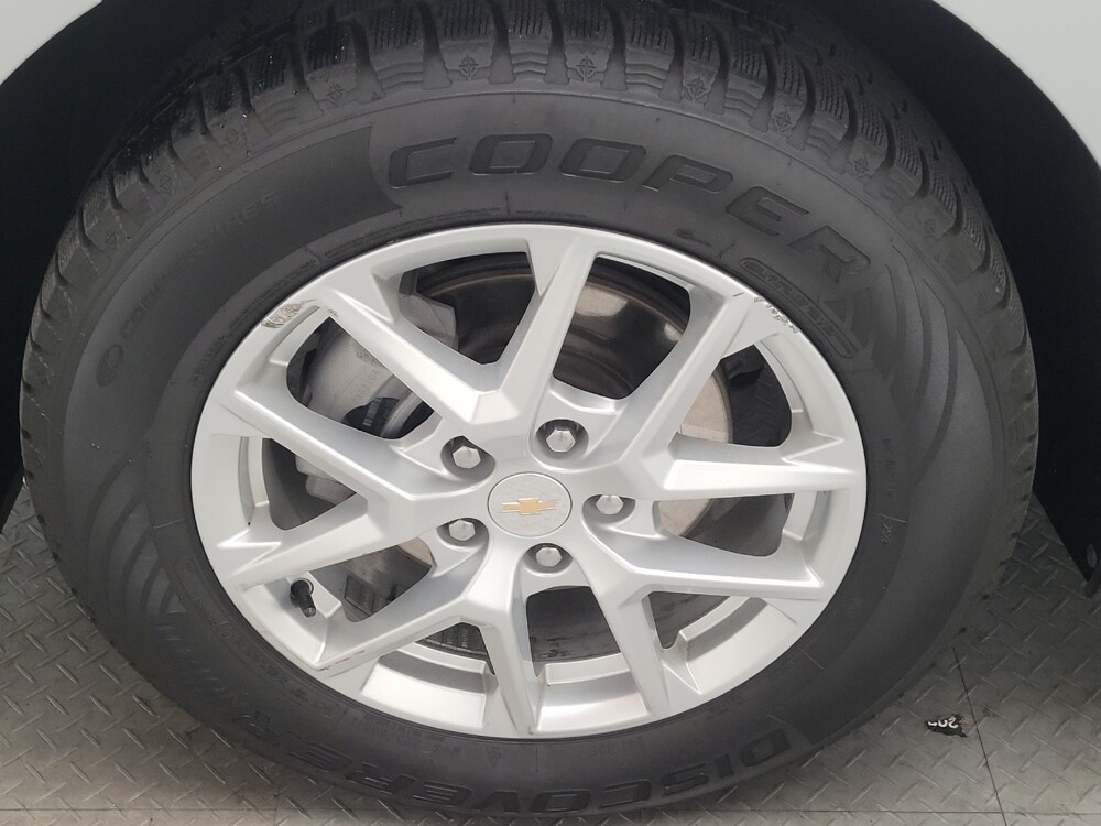 2022 Chevrolet Equinox in Sacramento, CA 95821 - 18124982 31